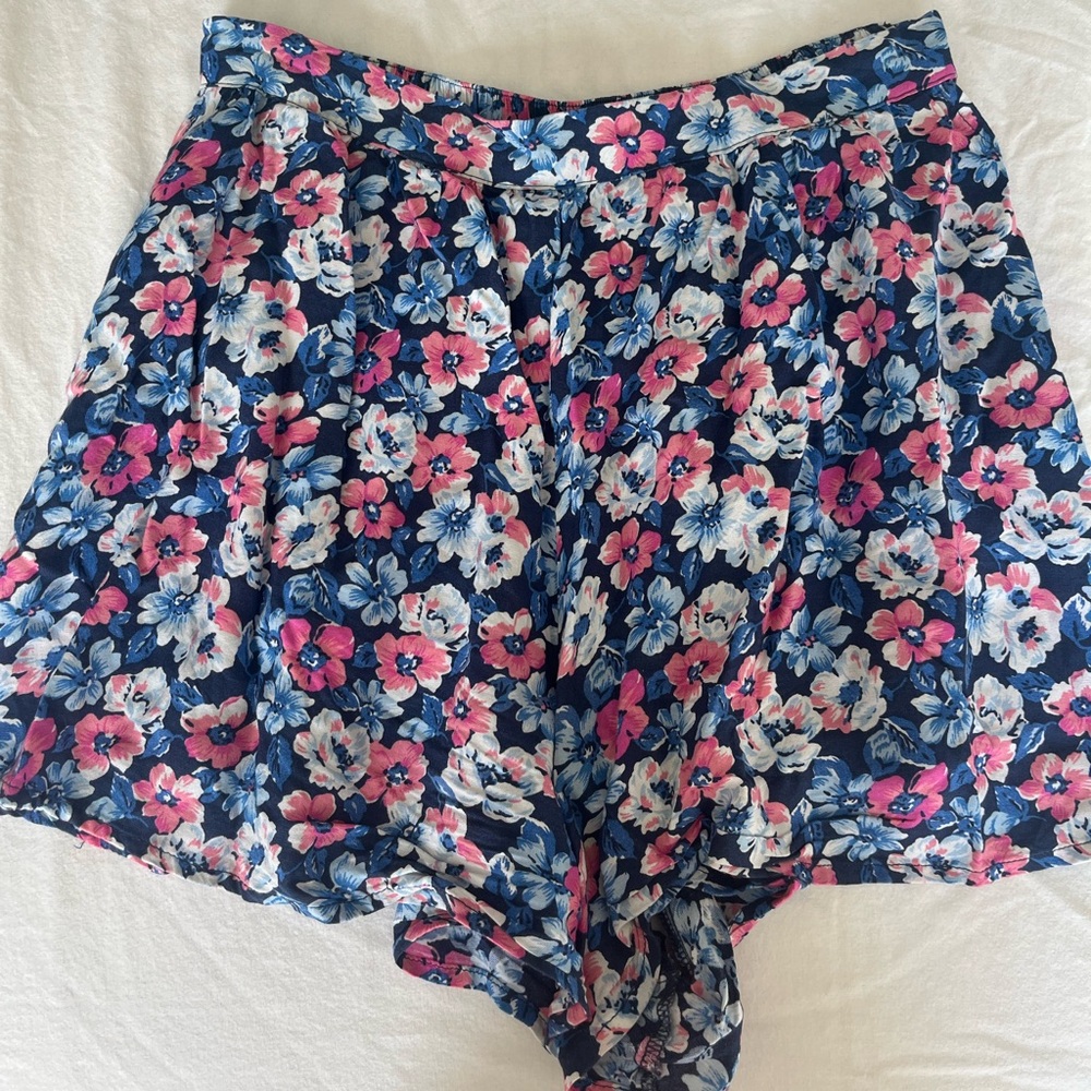 Marshall’s (Hollister) shorts